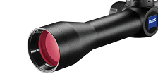 zeiss crossbow scope reviews