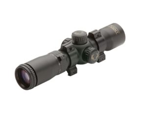 review of tenpoint rangemaster scope