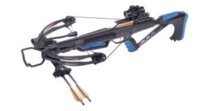 ideal crossbow for youth