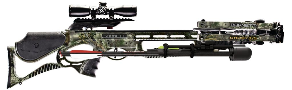 Barnett Ghost 375 Crossbow