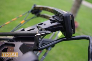 user reviews ten point titan ss xbow