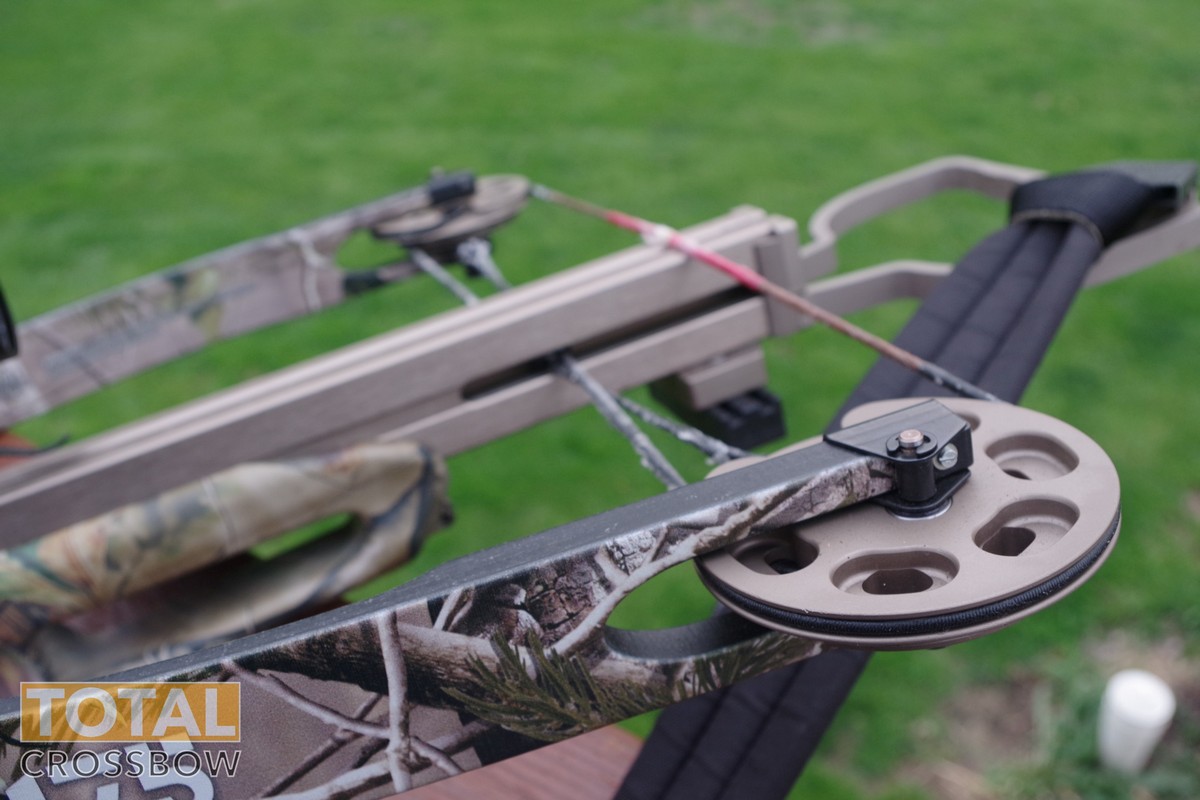 crossbow tips