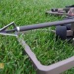how to shoot a xbow