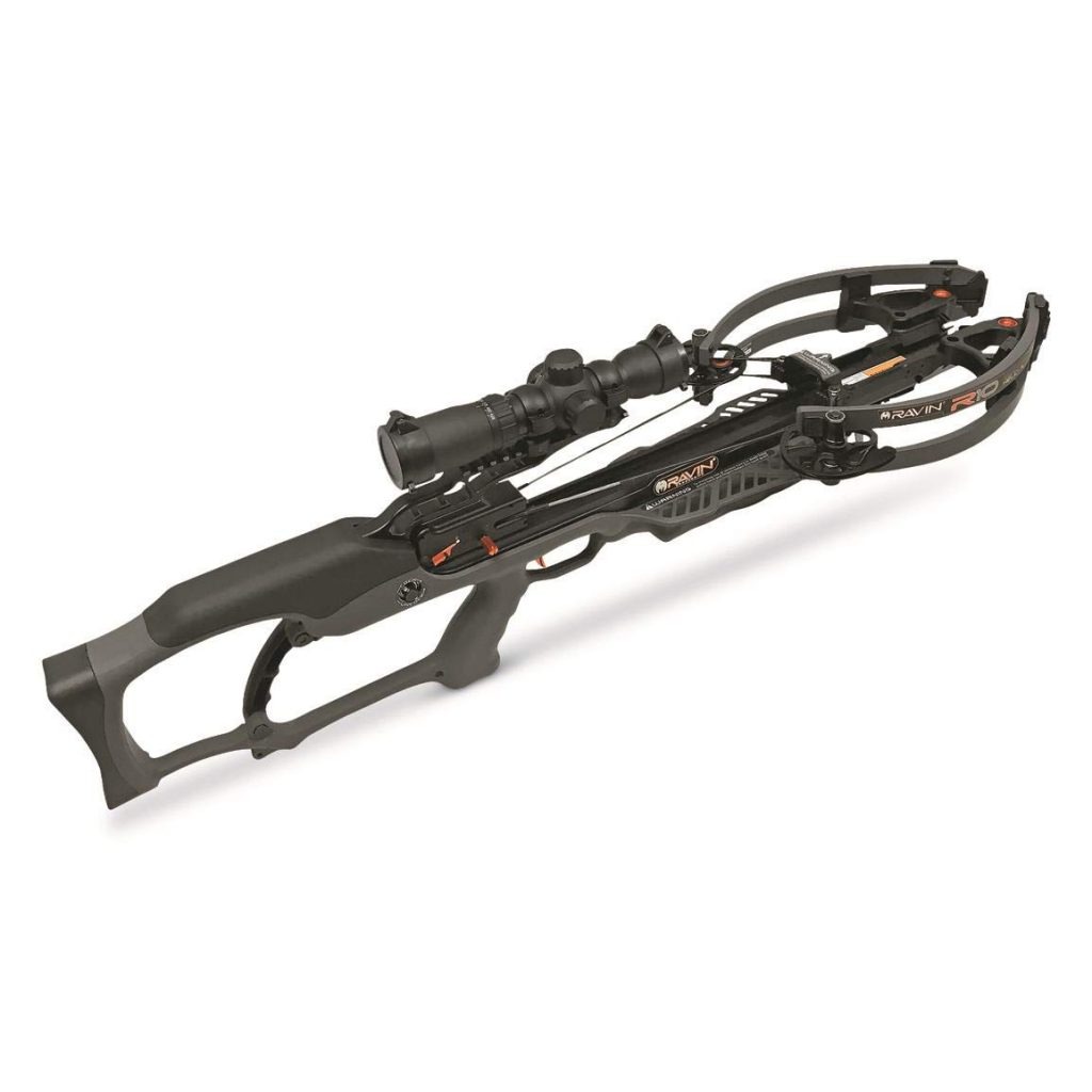 RAVIN R10 Crossbow Package