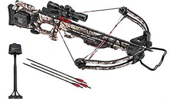 The Top Crossbow Brands 🎯