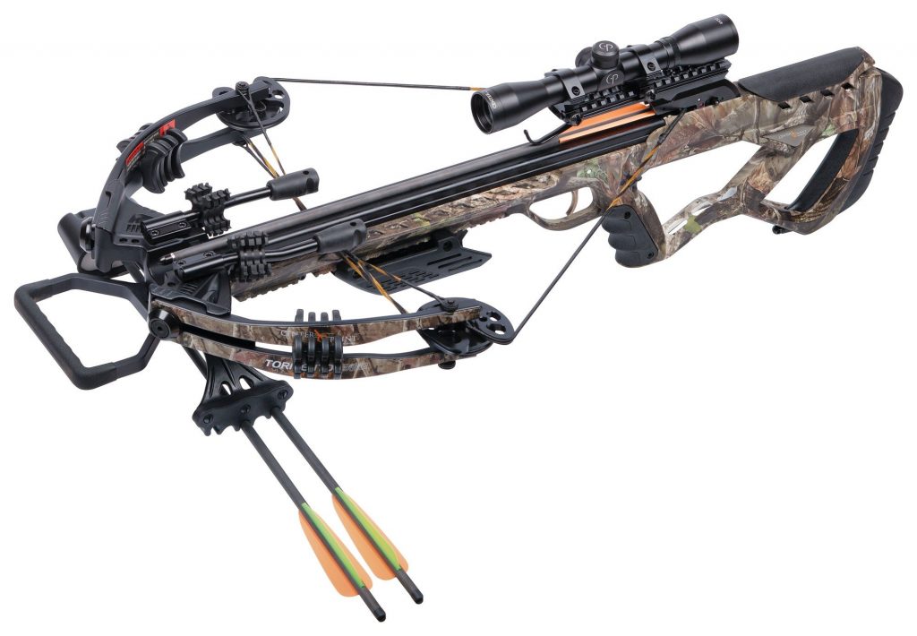 buy crossbow for $300