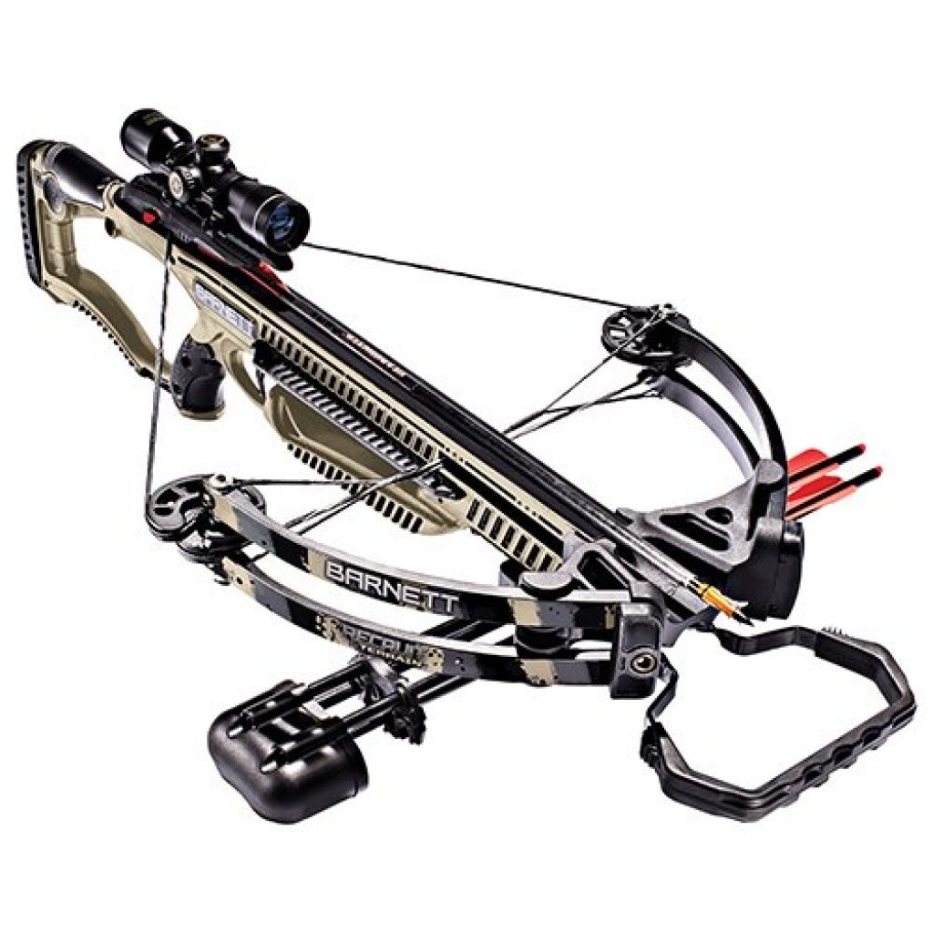 The Best Crossbows Under 300 With Important Tips Before You Buy 🎯