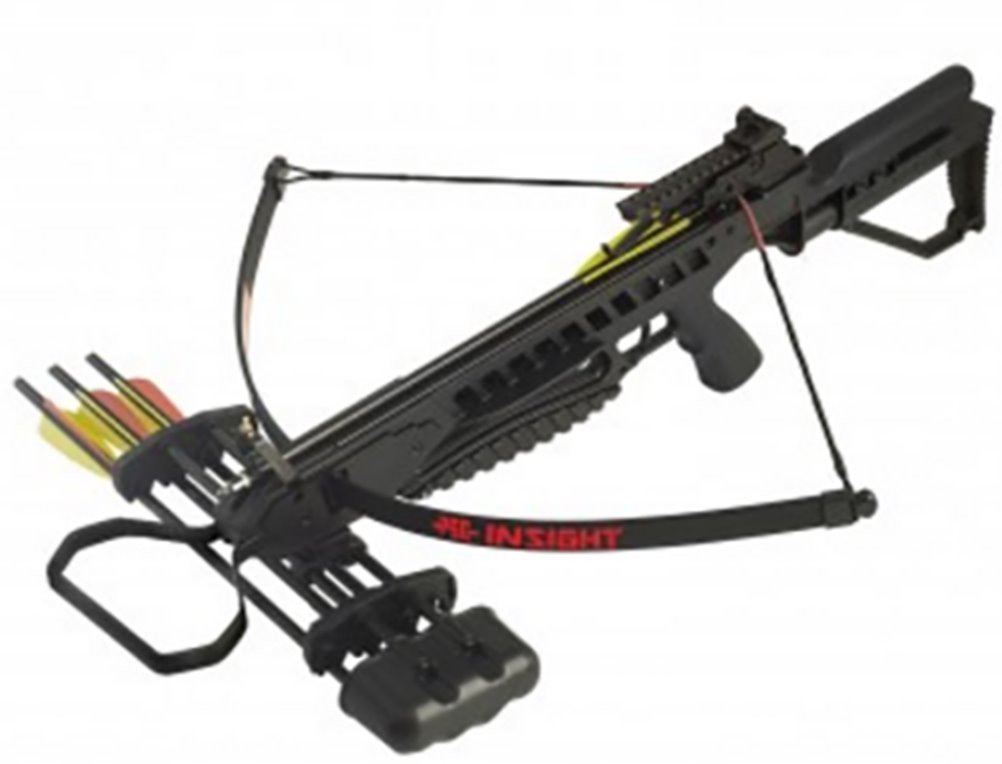 The Best Crossbow For Kids Totalcrossbow Com