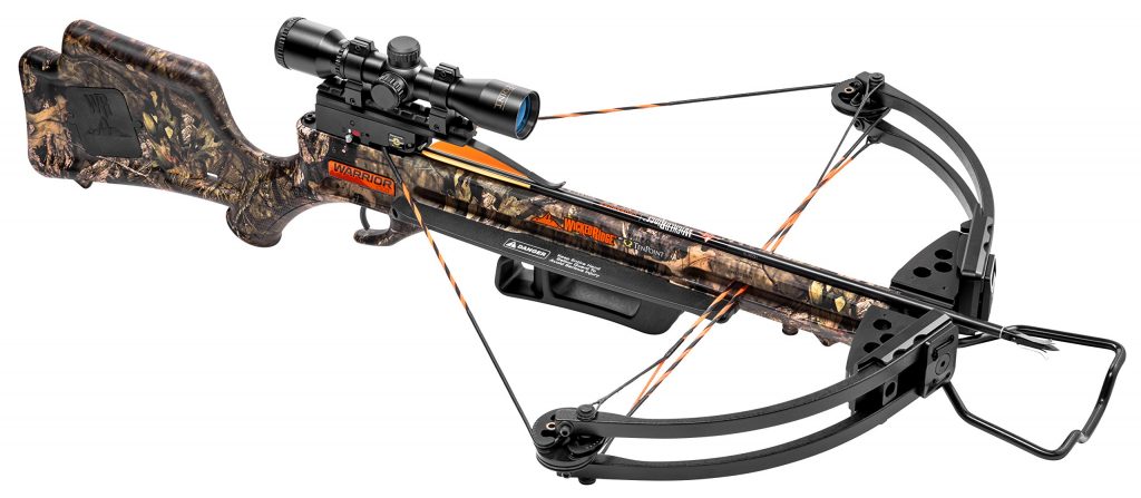 best-cheap-hunting-crossbow