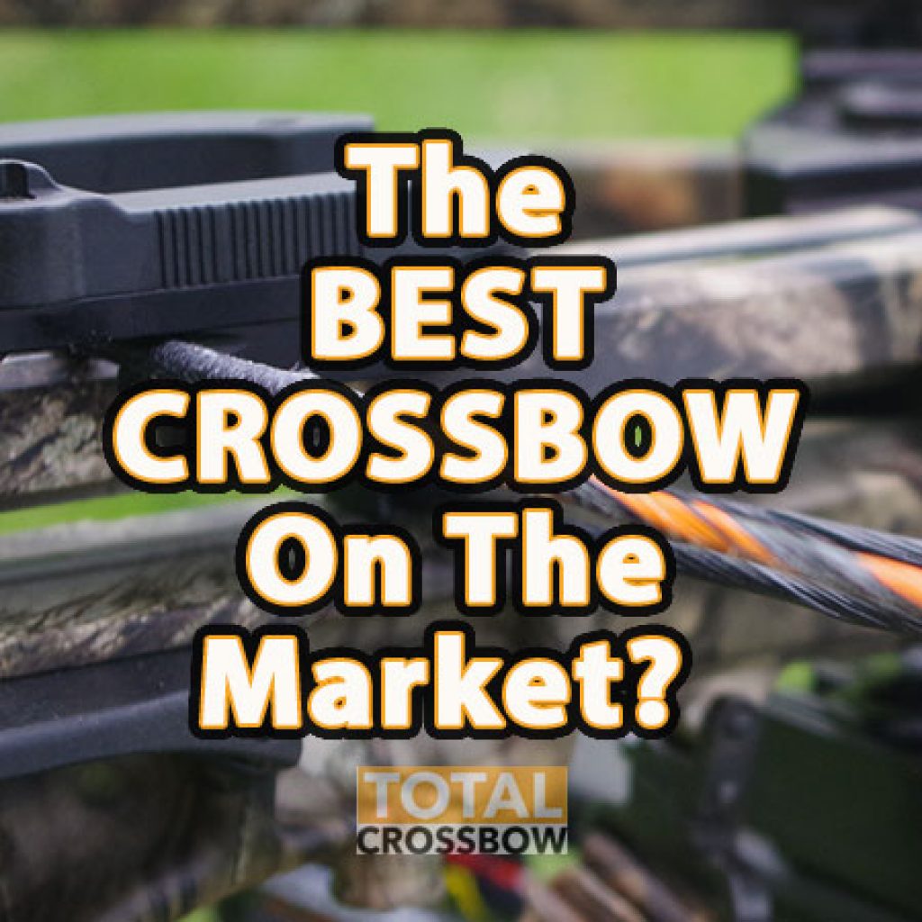 What Is The Best Crossbow For The Money And Where To Buy   Best Crossbow On The Market 1024x1024 