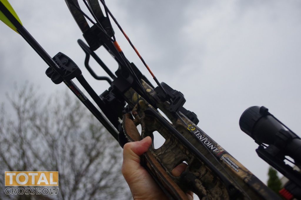 best starter crossbow