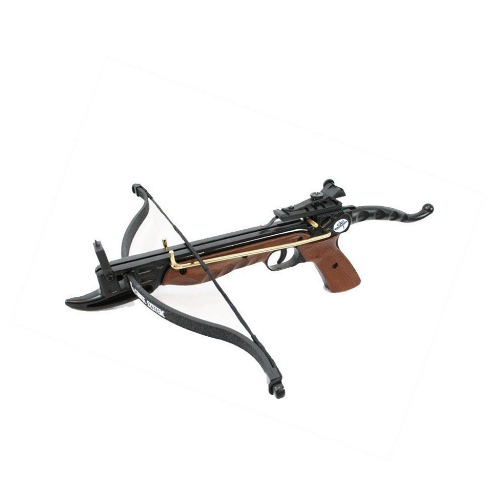 best crossbow for beginner