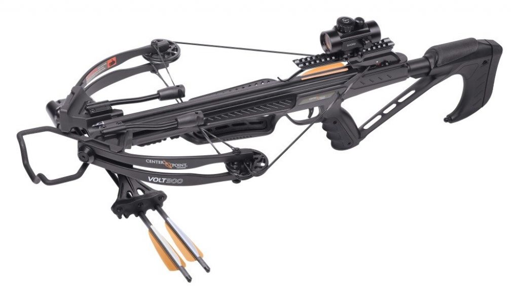 best beginner crossbows