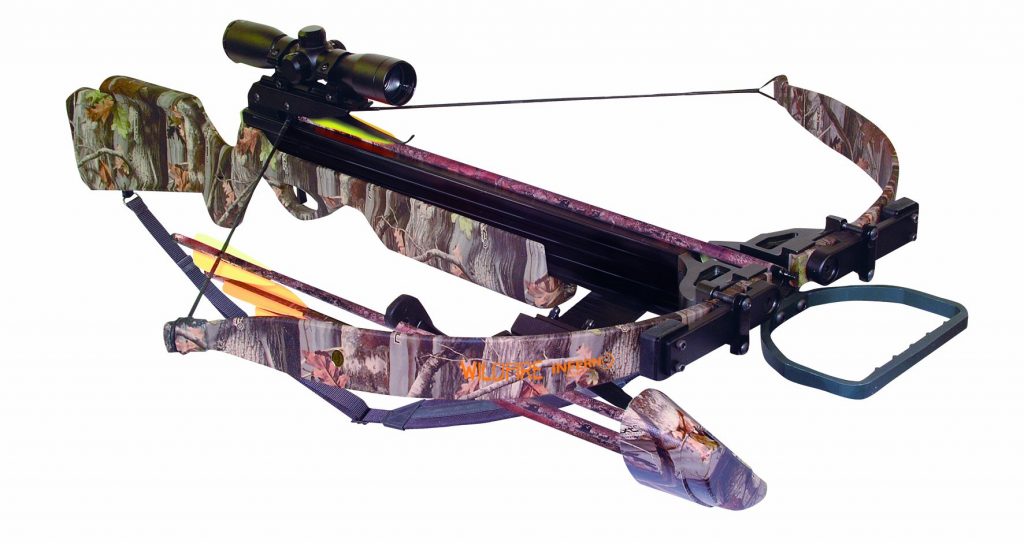 crossbows under $300