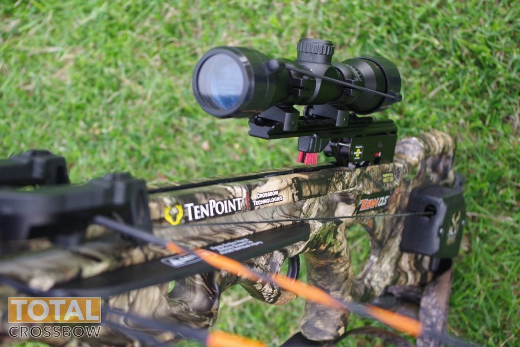 most popular crossbow companies