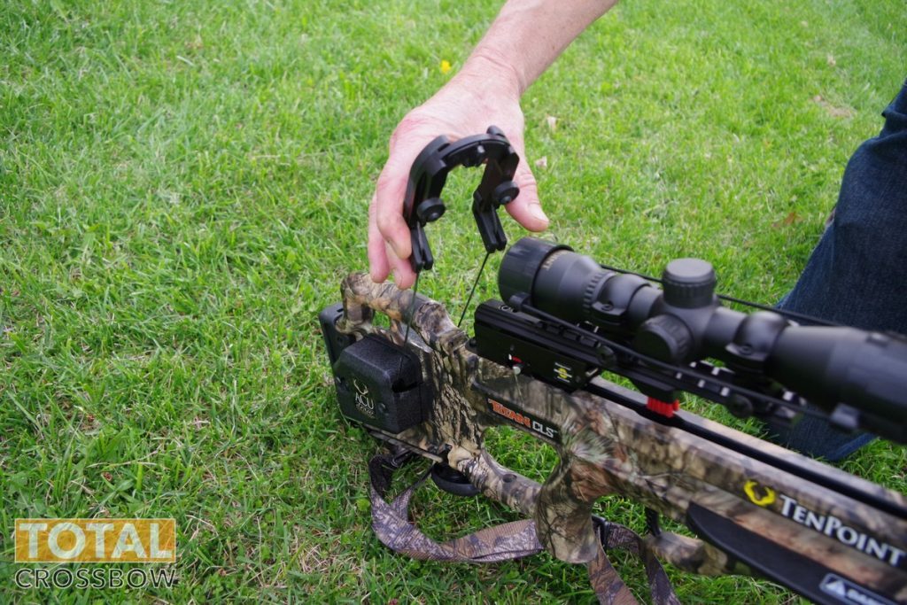 top crossbow manufacturers