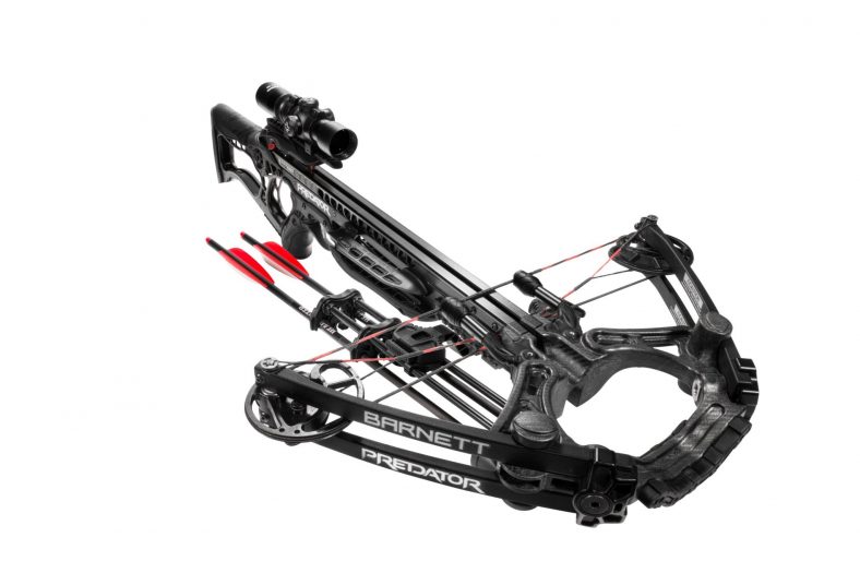 What Is The Most Powerful Crossbow?