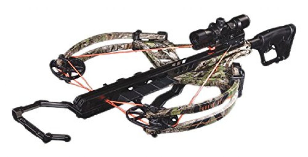 Bear X Crossbows Archery Torrix FFL Crossbow