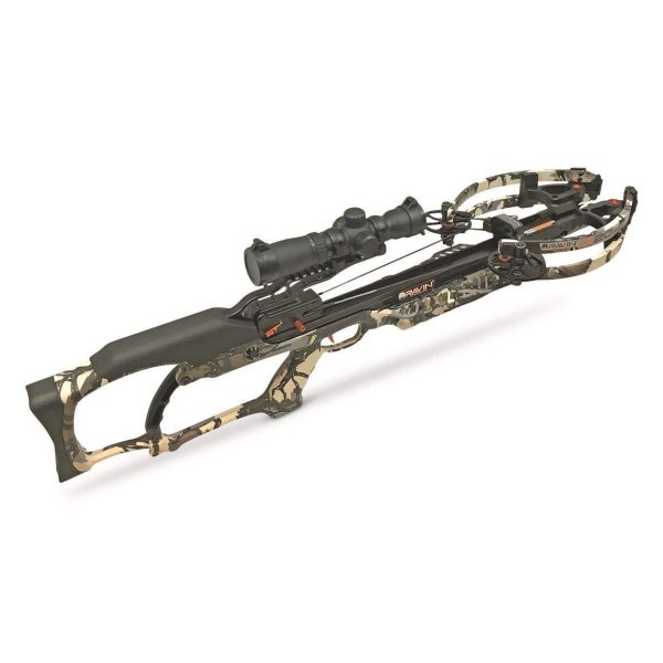 What Is The Most Powerful Crossbow?