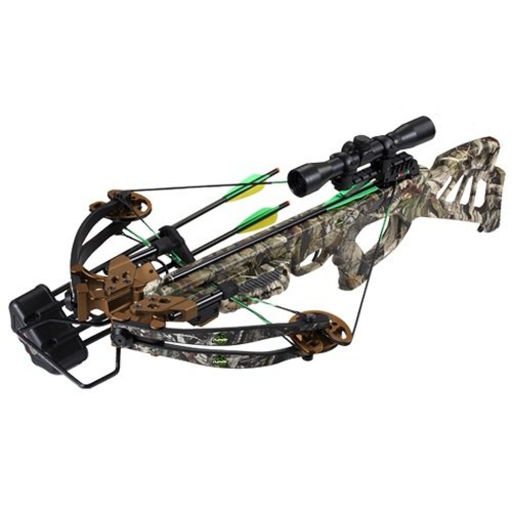 SA Sports Empire Beowulf Crossbow