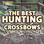 perfect deer hunting crossbow brands
