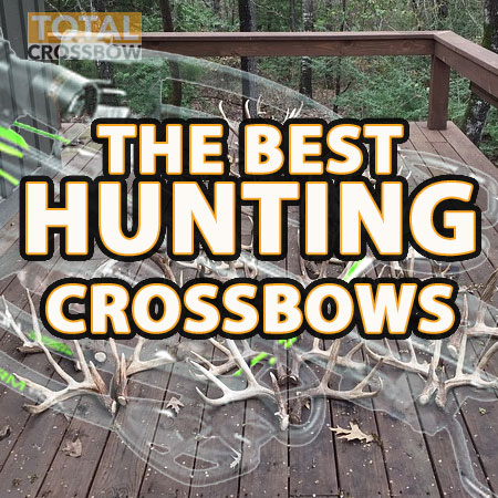 perfect deer hunting crossbow brands