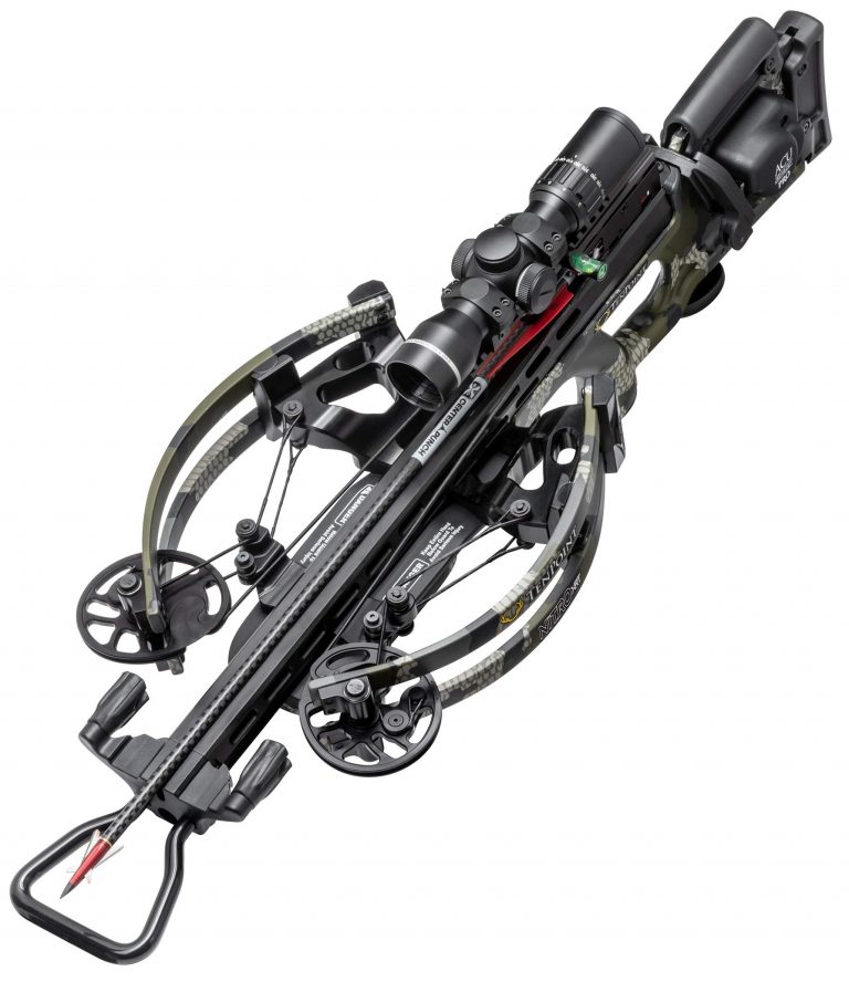 What Is The Quietest Crossbow In 2021? 🎯