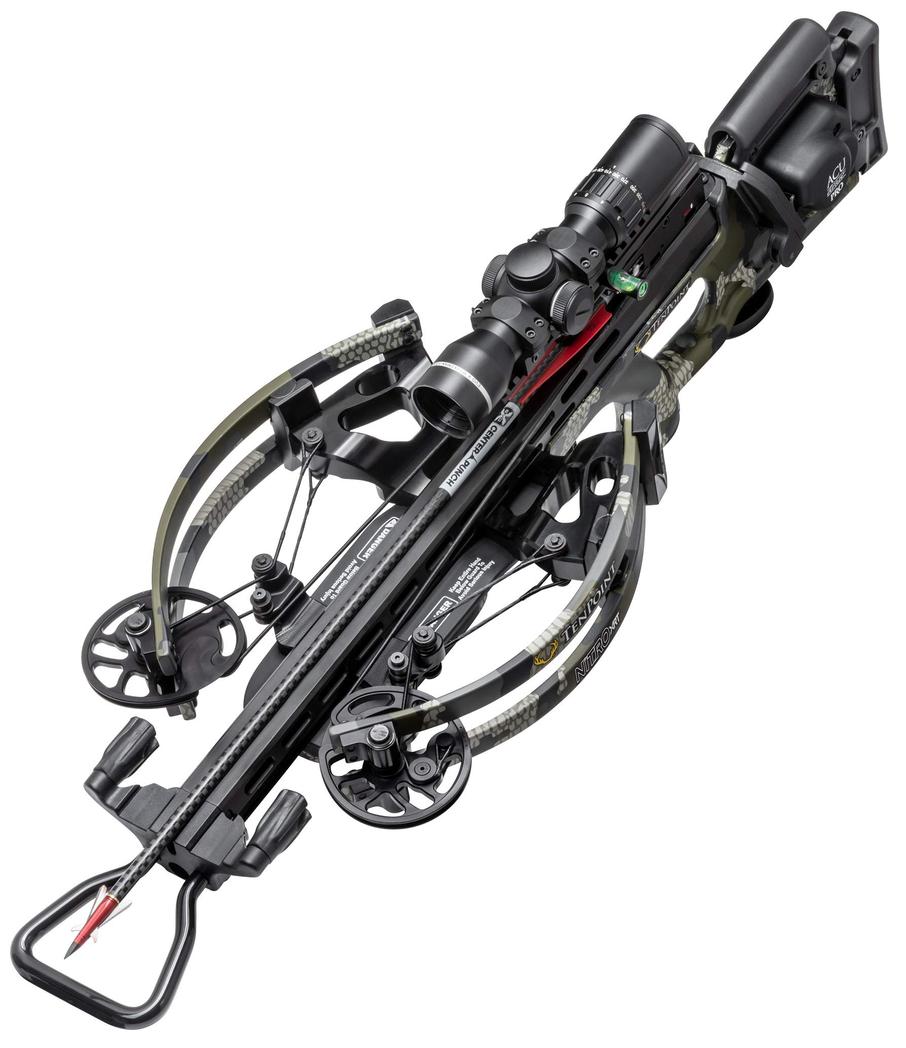 What Is The Most Powerful Crossbow?