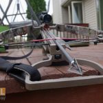 when was crossbow invented