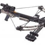 Centerpoint Sniper 370 Crossbow Review