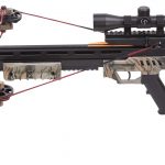 Crossbow review