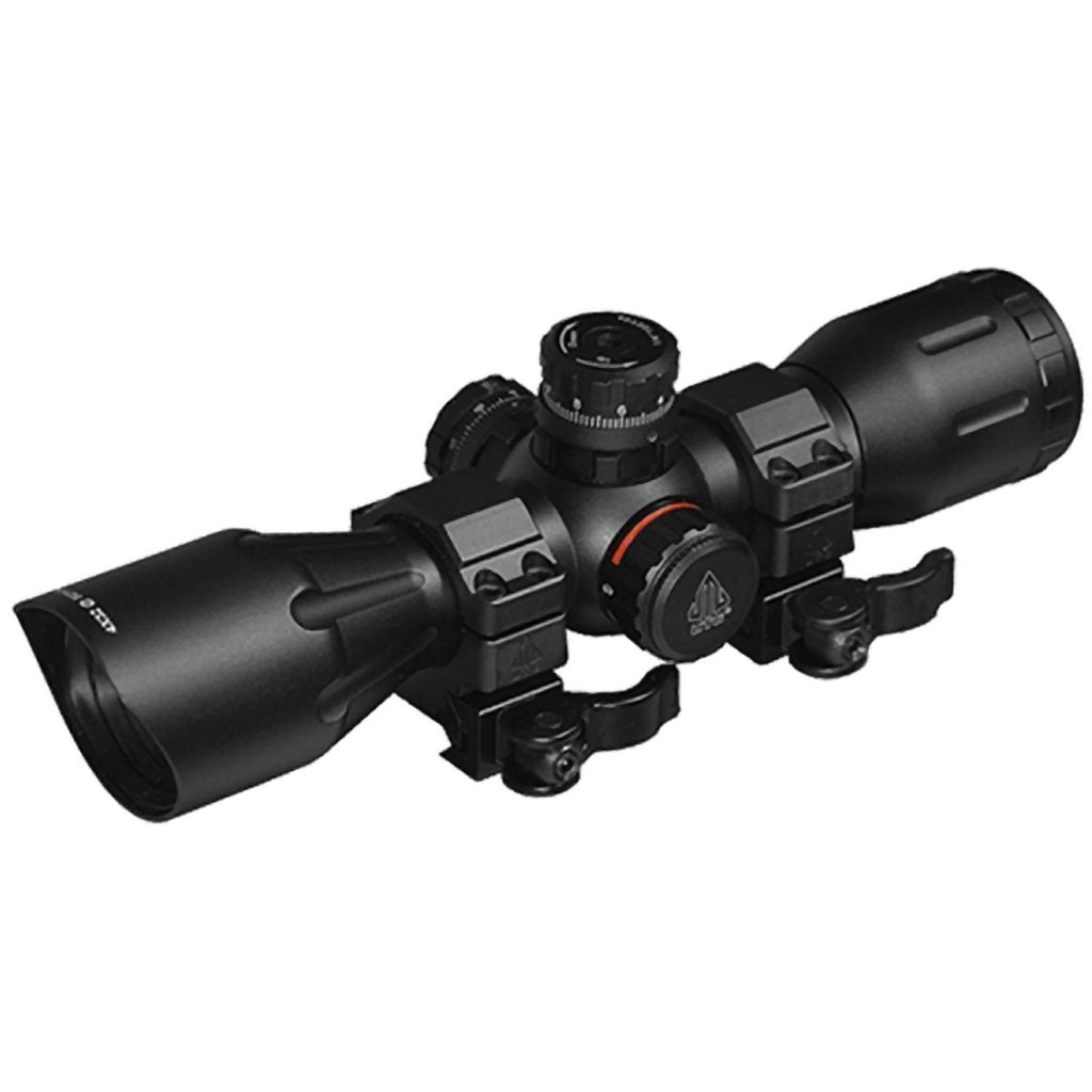 crossbow scope reviews