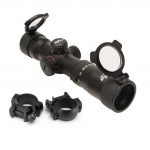 Should I Buy Tact Zone Scope?