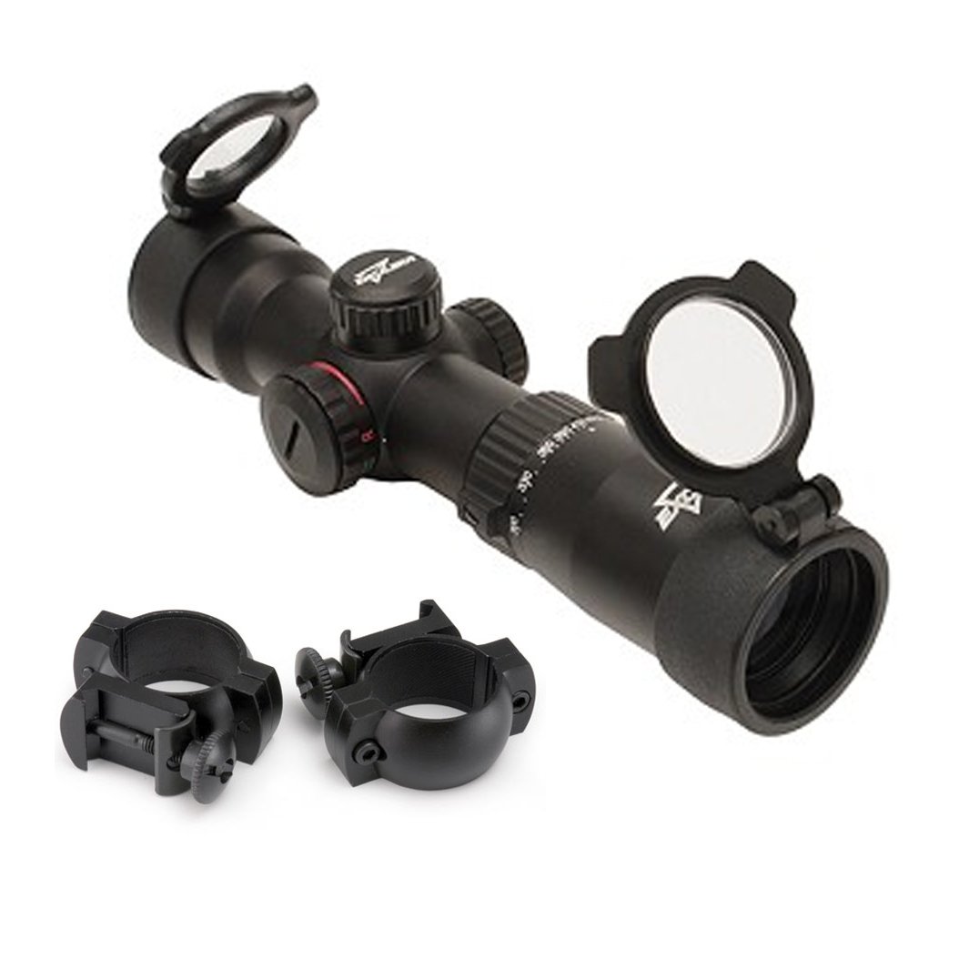 Should I Buy Tact Zone Scope?