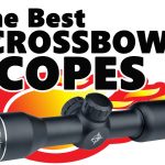 top scopes for crossbow hunting