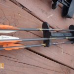 crossbow arrow reviews