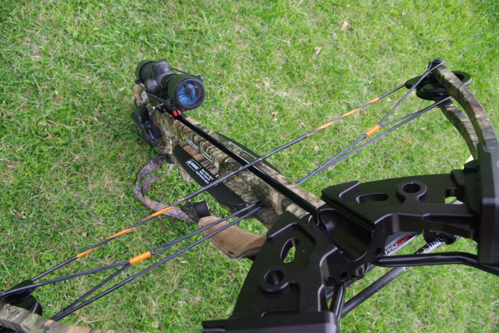 best budget crossbows