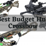 The Best Budget Hunting Crossbow