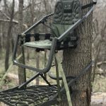 crossbow hunting tree stand safety