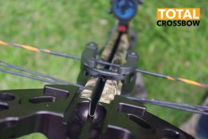 top rated crossbows in $2000 range