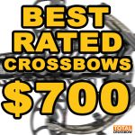 crossbow under 700