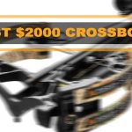 buy crossbow for 2000