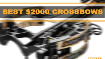 buy crossbow for 2000