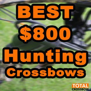 hunting crossbow reviews
