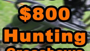 hunting crossbow reviews