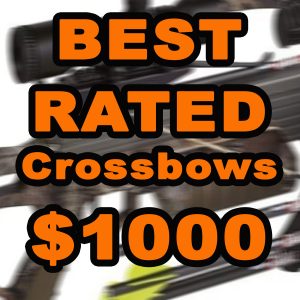 1000 dollar crossbow reviews