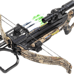 two shot crossbow