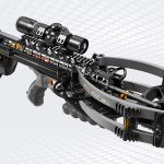 reviews of raven r500e crossbow