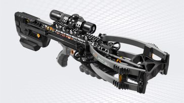 reviews of raven r500e crossbow
