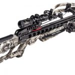 Reviews of TenPoint Vengent S440 crossbow